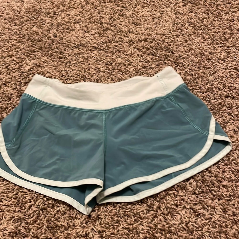 Ivivva shorts size 12 kids